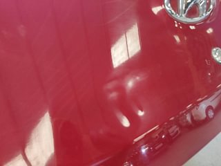 Used 2015 Hyundai Eon Era + Petrol Manual dents MINOR DENT