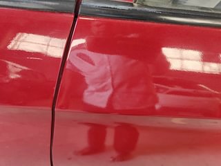 Used 2015 Hyundai Eon Era + Petrol Manual dents MINOR DENT