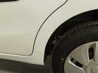 Used 2019 Maruti Suzuki Celerio VXi AMT Petrol Automatic dents MINOR DENT