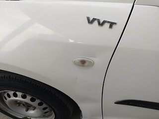 Used 2017 Maruti Suzuki Swift [2014-2017] LXI (O) Petrol Manual dents MINOR DENT