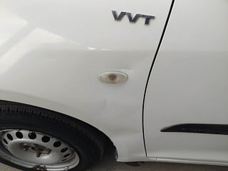 Used 2017 Maruti Suzuki Swift [2014-2017] LXI (O) Petrol Manual dents MINOR SCRATCH