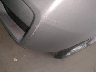 Used 2022 Honda Jazz ZX Petrol Manual dents MINOR SCRATCH