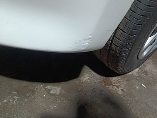 Used 2016 Hyundai Elite i20 Magna 1.2 Petrol Manual dents MINOR SCRATCH