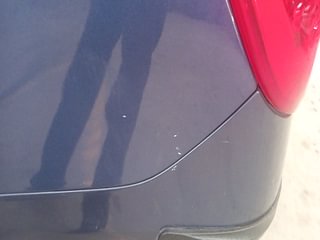 Used 2023 Maruti Suzuki Dzire VXI AMT Petrol Automatic dents MINOR SCRATCH