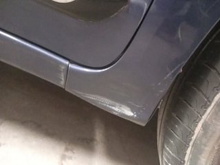Used 2023 Maruti Suzuki Dzire VXI AMT Petrol Automatic dents MINOR DENT