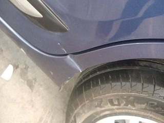 Used 2023 Maruti Suzuki Dzire VXI AMT Petrol Automatic dents MINOR DENT