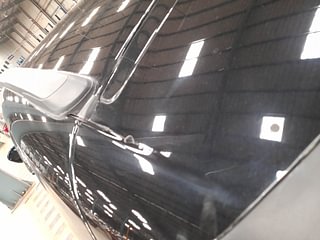 Used 2025 Tata Nexon 1.2L CREATIVE Plus 6AMT Dark Edition BS6 PH2 Petrol Automatic dents MINOR SCRATCH