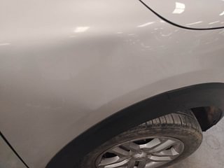 Used 2022 Renault Triber RXZ Petrol Manual dents MINOR DENT