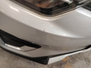Used 2022 Renault Triber RXZ Petrol Manual dents MINOR SCRATCH