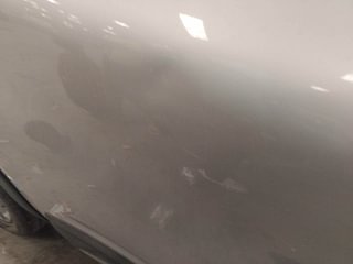 Used 2022 Renault Triber RXZ Petrol Manual dents MINOR DENT