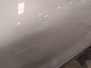 Used 2022 Renault Triber RXZ Petrol Manual dents MINOR DENT