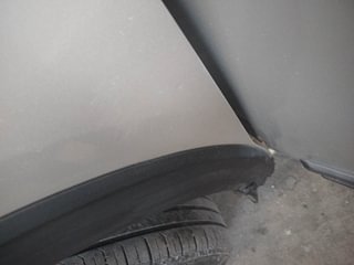 Used 2022 Renault Triber RXZ Petrol Manual dents MINOR SCRATCH