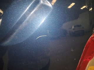 Used 2022 Maruti Suzuki Ignis Zeta MT Petrol Petrol Manual dents MINOR SCRATCH
