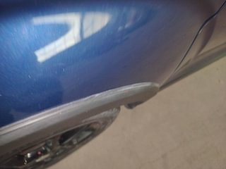 Used 2022 Maruti Suzuki Ignis Zeta MT Petrol Petrol Manual dents MINOR SCRATCH