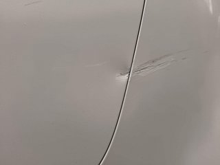 Used 2023 Maruti Suzuki XL6 Alpha Plus MT Petrol Petrol Manual dents MINOR SCRATCH