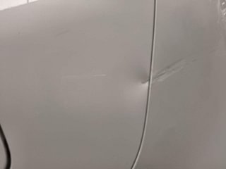 Used 2023 Maruti Suzuki XL6 Alpha Plus MT Petrol Petrol Manual dents MINOR DENT