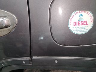 Used 2020 Maruti Suzuki Vitara Brezza [2016-2020] ZDi Plus Diesel Manual dents MINOR SCRATCH