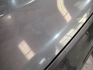 Used 2020 Maruti Suzuki Vitara Brezza [2016-2020] ZDi Plus Diesel Manual dents MINOR SCRATCH