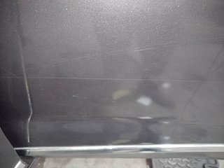 Used 2020 Maruti Suzuki Vitara Brezza [2016-2020] ZDi Plus Diesel Manual dents MINOR SCRATCH