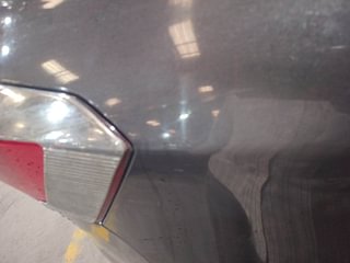 Used 2020 Maruti Suzuki Vitara Brezza [2016-2020] ZDi Plus Diesel Manual dents MINOR SCRATCH