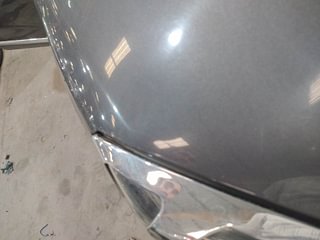 Used 2020 Maruti Suzuki Vitara Brezza [2016-2020] ZDi Plus Diesel Manual dents MINOR DENT