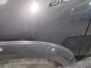 Used 2020 Maruti Suzuki Vitara Brezza [2016-2020] ZDi Plus Diesel Manual dents MINOR SCRATCH