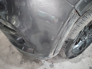 Used 2020 Maruti Suzuki Vitara Brezza [2016-2020] ZDi Plus Diesel Manual dents MINOR SCRATCH