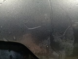 Used 2019 Renault Kwid [2015-2019] 1.0 RXT AMT Opt Petrol Automatic dents MINOR SCRATCH