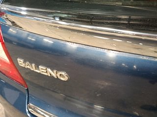 Used 2020 maruti-suzuki Baleno Zeta Petrol+CNG (Outside Fitted) Petrol+cng Manual dents MINOR SCRATCH