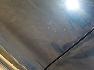 Used 2020 maruti-suzuki Baleno Zeta Petrol+CNG (Outside Fitted) Petrol+cng Manual dents MINOR SCRATCH