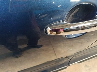 Used 2020 maruti-suzuki Baleno Zeta Petrol+CNG (Outside Fitted) Petrol+cng Manual dents MINOR DENT