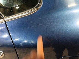 Used 2020 maruti-suzuki Baleno Zeta Petrol+CNG (Outside Fitted) Petrol+cng Manual dents MINOR SCRATCH