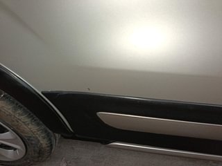 Used 2022 Maruti Suzuki S-Presso Vxi Plus Petrol Manual dents MINOR SCRATCH