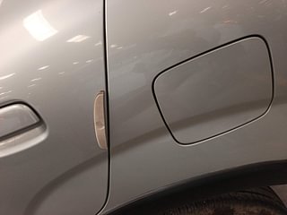 Used 2022 Maruti Suzuki S-Presso Vxi Plus Petrol Manual dents MINOR DENT