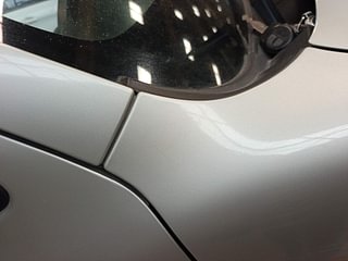 Used 2022 Maruti Suzuki S-Presso Vxi Plus Petrol Manual dents MINOR SCRATCH