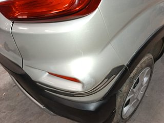 Used 2022 Maruti Suzuki S-Presso Vxi Plus Petrol Manual dents MINOR SCRATCH