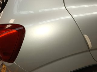 Used 2022 Maruti Suzuki S-Presso Vxi Plus Petrol Manual dents MINOR SCRATCH