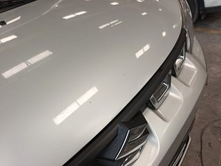 Used 2022 Maruti Suzuki S-Presso Vxi Plus Petrol Manual dents MINOR SCRATCH