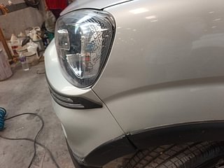 Used 2022 Maruti Suzuki S-Presso Vxi Plus Petrol Manual dents MINOR DENT