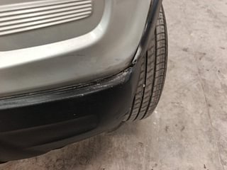 Used 2022 Maruti Suzuki S-Presso Vxi Plus Petrol Manual dents MINOR SCRATCH
