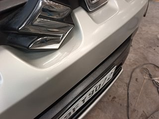 Used 2022 Maruti Suzuki S-Presso Vxi Plus Petrol Manual dents MINOR DENT