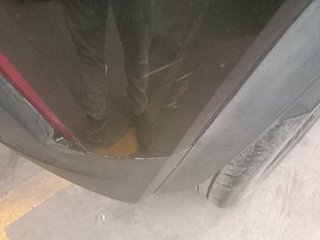 Used 2023 Renault Kiger RXZ MT Petrol Manual dents MINOR SCRATCH