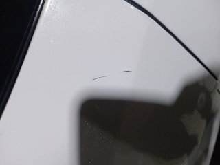 Used 2016 Hyundai Creta [2015-2018] 1.6 SX Plus Auto Petrol Petrol Automatic dents MINOR SCRATCH