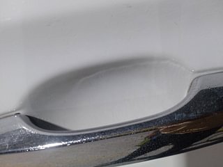 Used 2016 Hyundai Creta [2015-2018] 1.6 SX Plus Auto Petrol Petrol Automatic dents MINOR SCRATCH