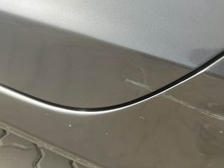 Used 2017 Honda City VX CVT Petrol Petrol Automatic dents MINOR SCRATCH