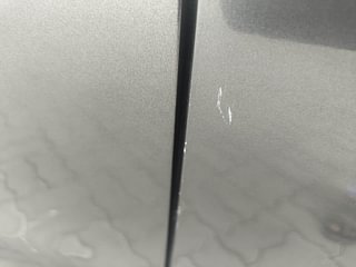 Used 2017 Honda City VX CVT Petrol Petrol Automatic dents MINOR SCRATCH