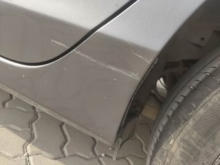 Used 2017 Honda City VX CVT Petrol Petrol Automatic dents MINOR SCRATCH