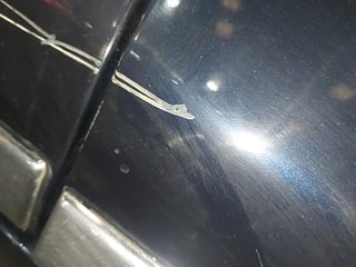 Used 2022 Maruti Suzuki Baleno Alpha AGS Petrol Automatic dents MINOR SCRATCH