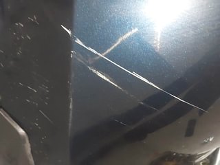 Used 2022 Maruti Suzuki Baleno Alpha AGS Petrol Automatic dents MINOR SCRATCH