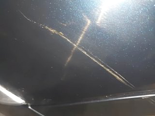 Used 2022 Maruti Suzuki Baleno Alpha AGS Petrol Automatic dents MINOR SCRATCH